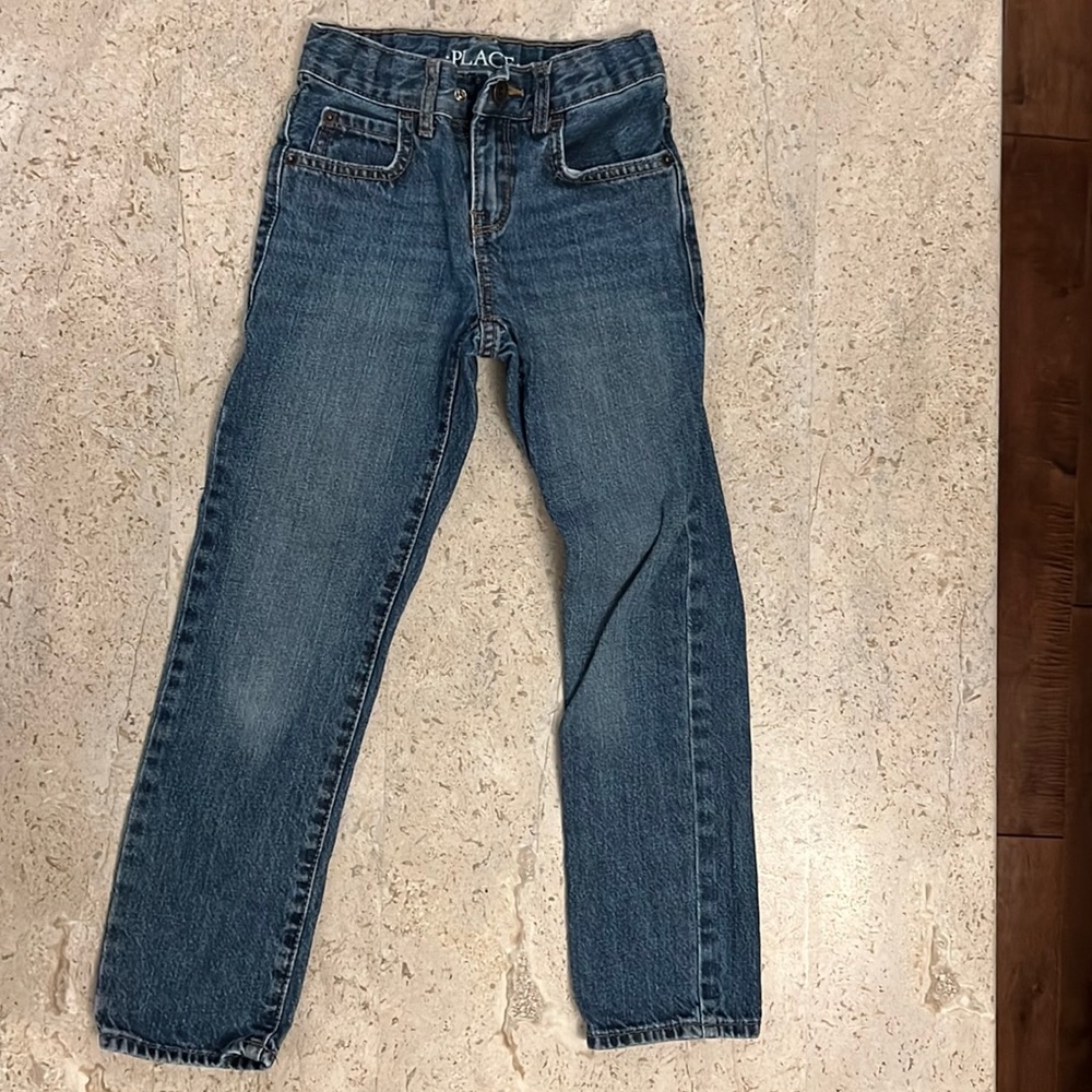 Children’s place jeans
